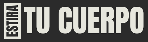 Estira tu cuerpo